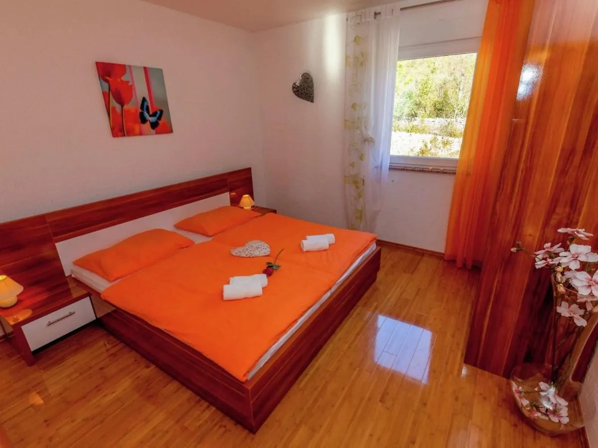 Peaceful Apartment In Dramalj With Bubble Bath 0*,  Croatia