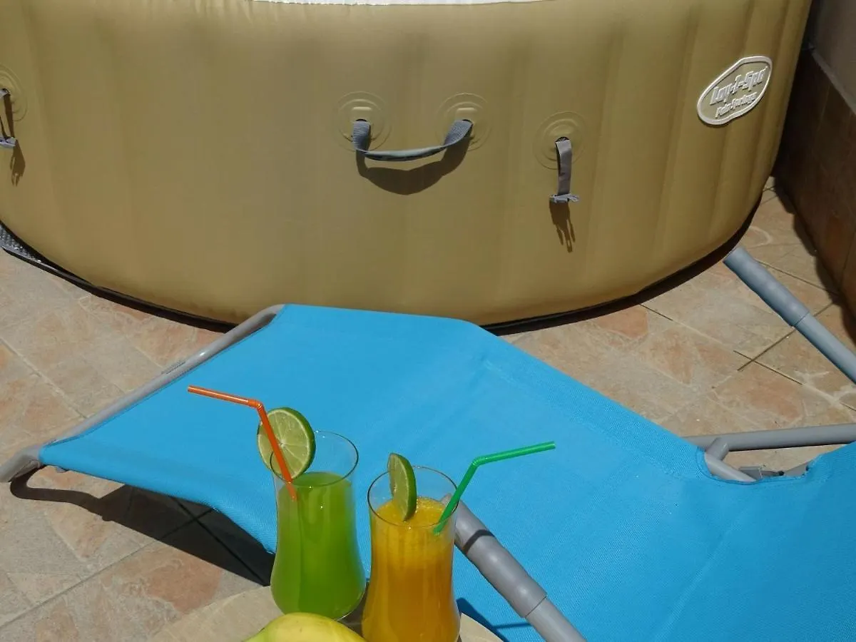 Peaceful Apartment In Dramalj With Bubble Bath 0*,  Croatia