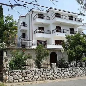 Sobe Za Odmor Jadran Affittacamere