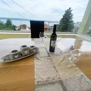 Fabijan&florijan Apartman
