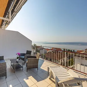  Apartmán Stefka