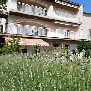  Apartmán Lucija