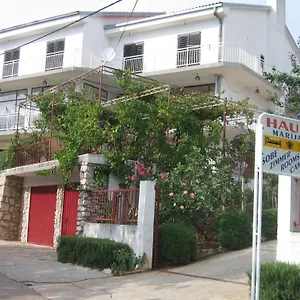 2* Penzion Privathaus Marija