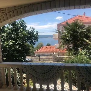Lux Dodo Apartman