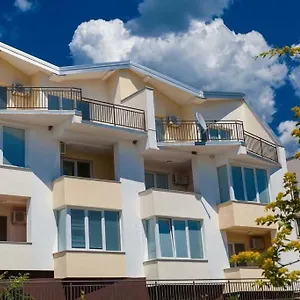  Apartament Mia Turudic