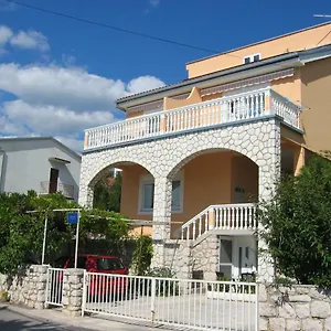  Apartament Adria