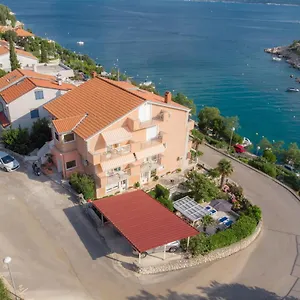Zorica Apartment